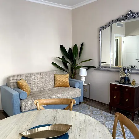 Appartamento Residenza Il Palazzetto Roma