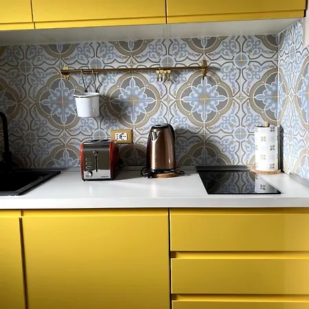 Appartement Residenza Il Palazzetto Rome