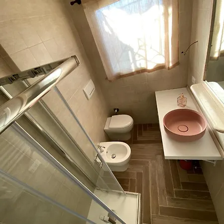 Residenza Il Palazzetto Appartamento *