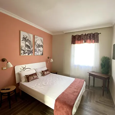 Residenza Il Palazzetto Appartamento Roma