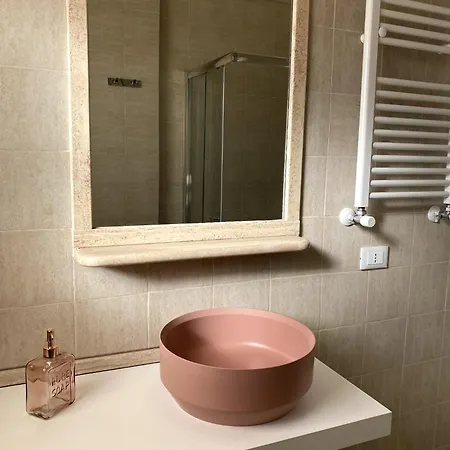 Appartamento Residenza Il Palazzetto