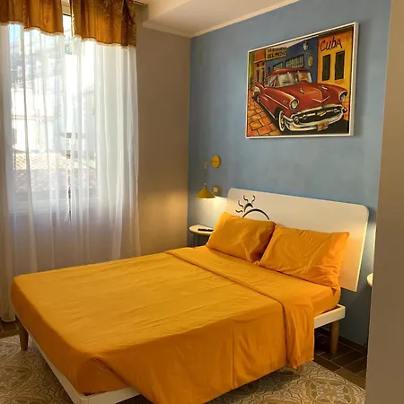 Residenza Il Palazzetto Appartamento Roma