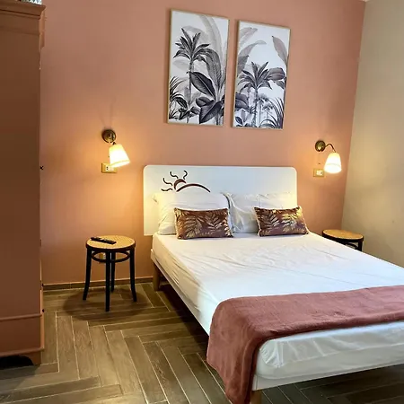 Appartamento Residenza Il Palazzetto Roma