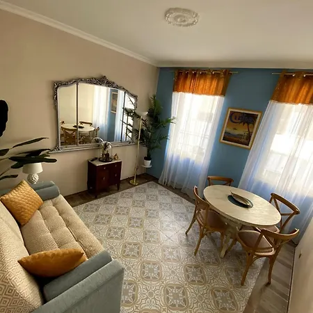 Appartamento Residenza Il Palazzetto Roma