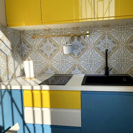 Residenza Il Palazzetto Appartamento