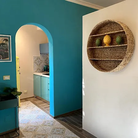 Appartamento Residenza Il Palazzetto *