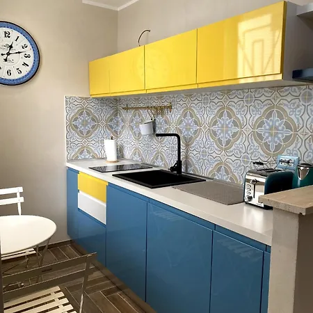 Residenza Il Palazzetto Roma