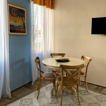 Residenza Il Palazzetto Appartamento *