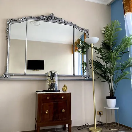 Residenza Il Palazzetto Appartamento *