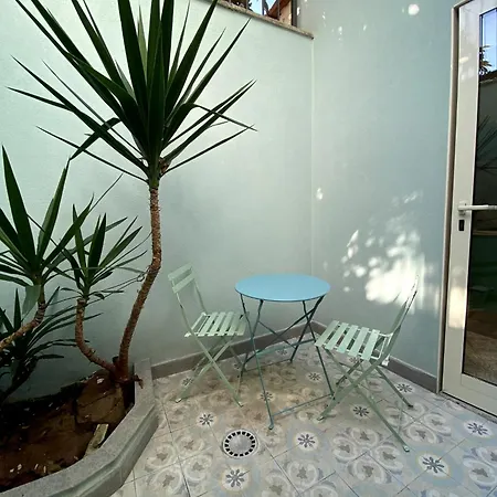 Residenza Il Palazzetto * Roma