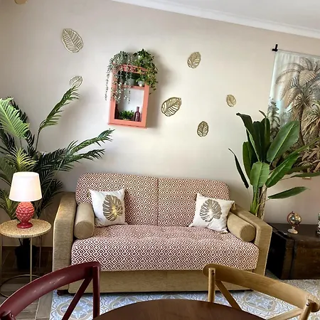 Appartamento Residenza Il Palazzetto Roma