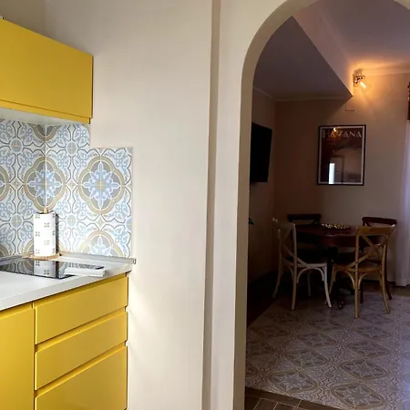 Residenza Il Palazzetto *