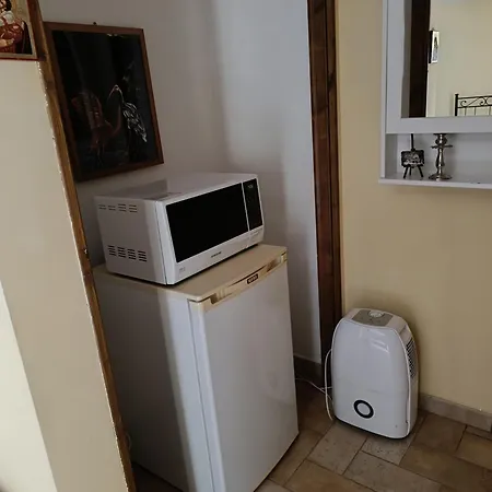 Apartamento Lochaletcivico47 *