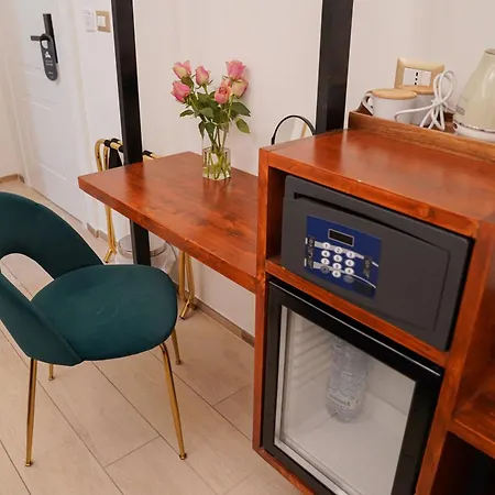 Guest house Charm&bella Rome
