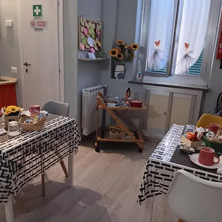 Mamma Giuliana * Rome