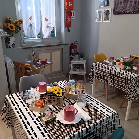 Mamma Giuliana Bed & Breakfast Rome
