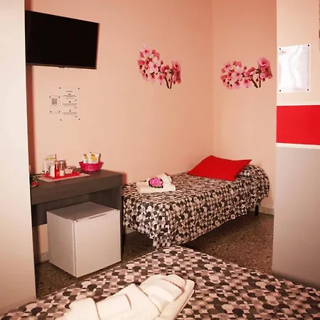 Mamma Giuliana Bed & Breakfast Rome