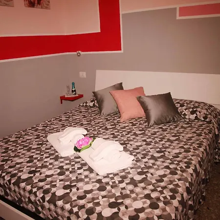 Bed & Breakfast Mamma Giuliana