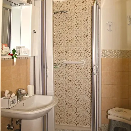 Bed & Breakfast Mamma Giuliana Rome