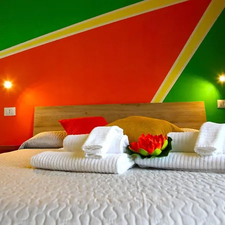 Mamma Giuliana Bed & Breakfast Rome