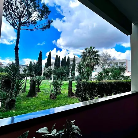Aurelia Roma