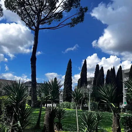 Aurelia Apart-hotel Roma