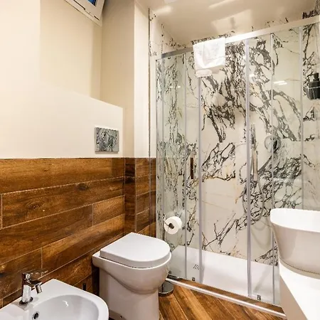 Apartment La Carica Dei 101 Rome