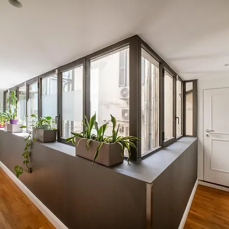 Campo De Fiori Apartment Rome