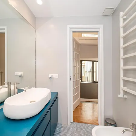 Campo De Fiori Apartment *