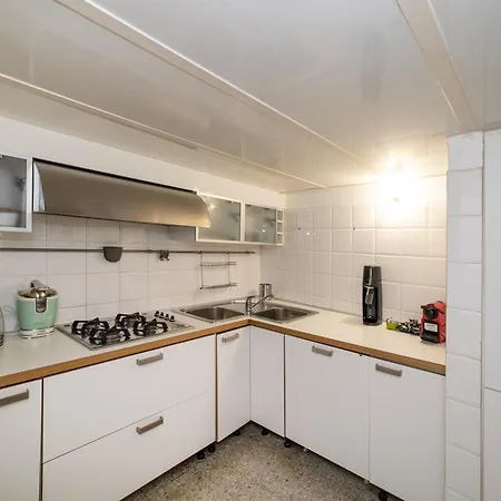 Apartment Campo De Fiori *