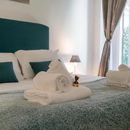 Apartment Campo De Fiori