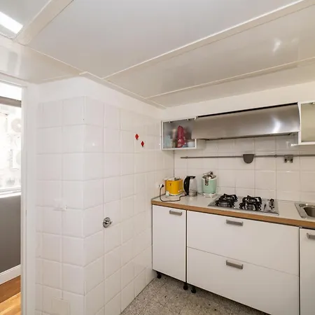 Apartment Campo De Fiori Rome
