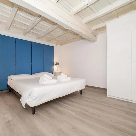 Apartment Campo De Fiori