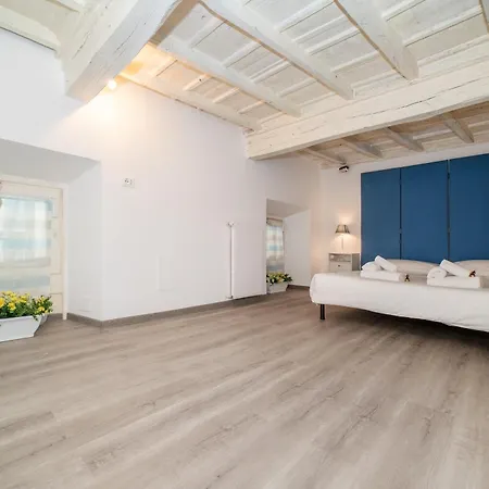 Apartment Campo De Fiori *