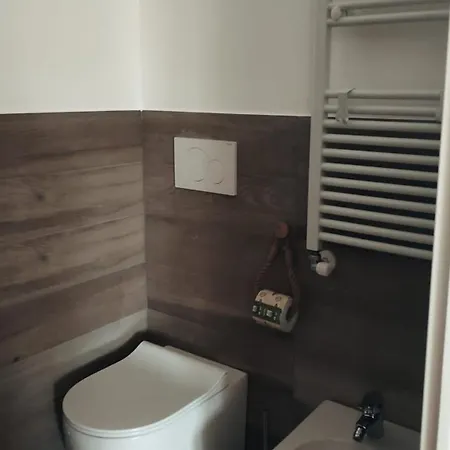 Guest house Bagnera51
