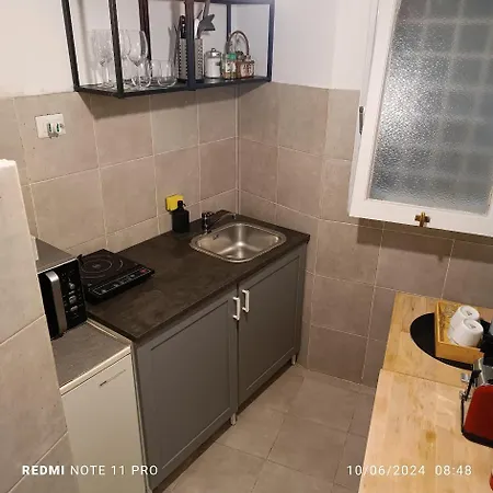 Pamphili212 Apartment *