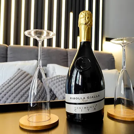 Heysuite - Luxury House - Roma Trastevere Pensjonat