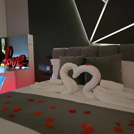 Pensjonat Heysuite - Luxury House - Roma Trastevere Rzym