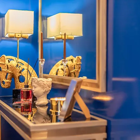 Maison Colonna Luxury Apartment Rome