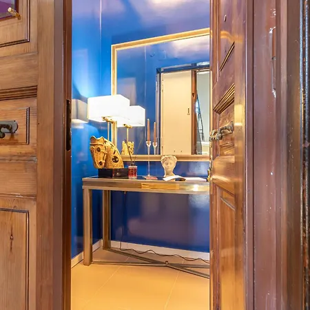 Maison Colonna Luxury * Rome