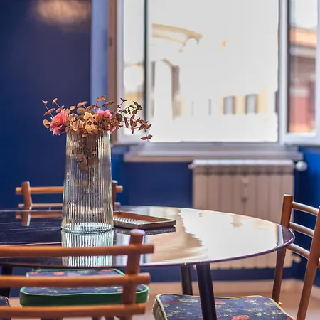 Apartment Maison Colonna Luxury