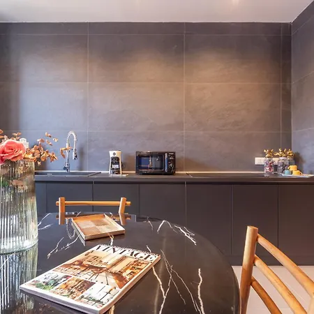 Apartment Maison Colonna Luxury