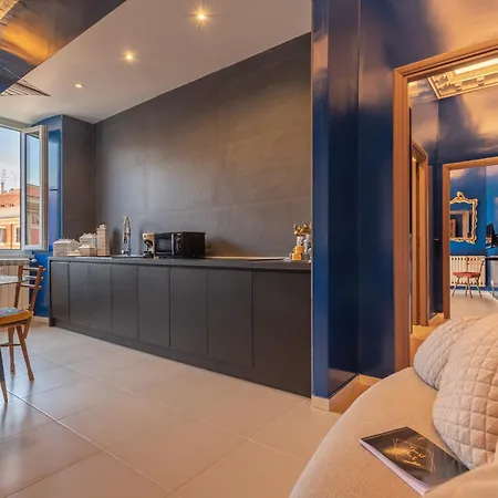 Apartment Maison Colonna Luxury *
