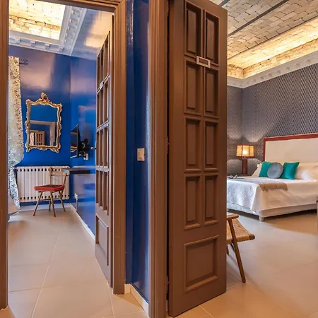 Maison Colonna Luxury Rome