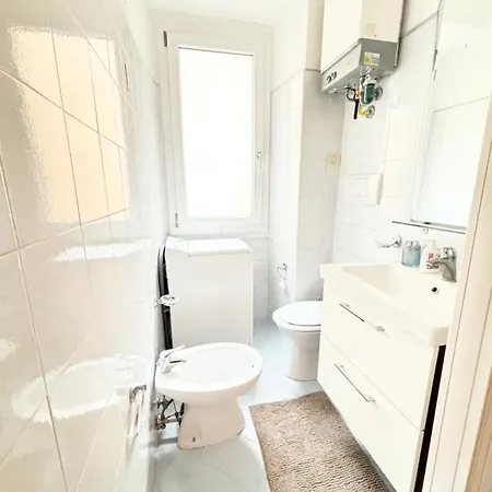 Apartment Saulo - A 10 Minuti Da Colosseo Rome