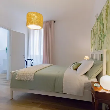 Apartamento Casa Coppede *