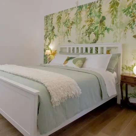 Apartamento Casa Coppede *