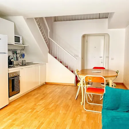 Romechic Apartment
