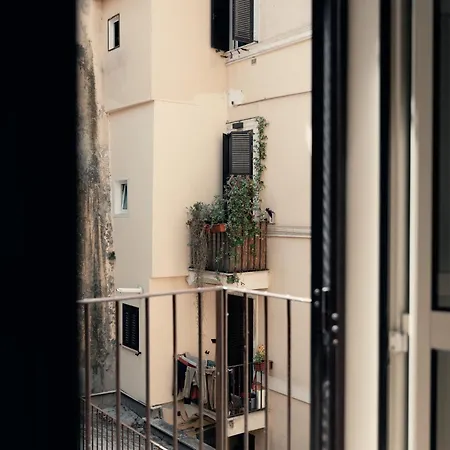 Naman Hotellerie - Monti *
