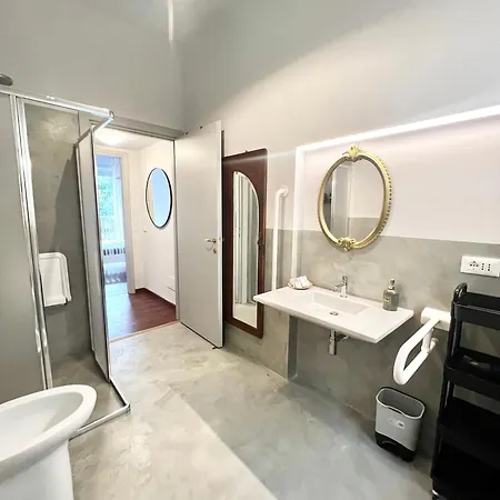 Flaminia Design Appartamento